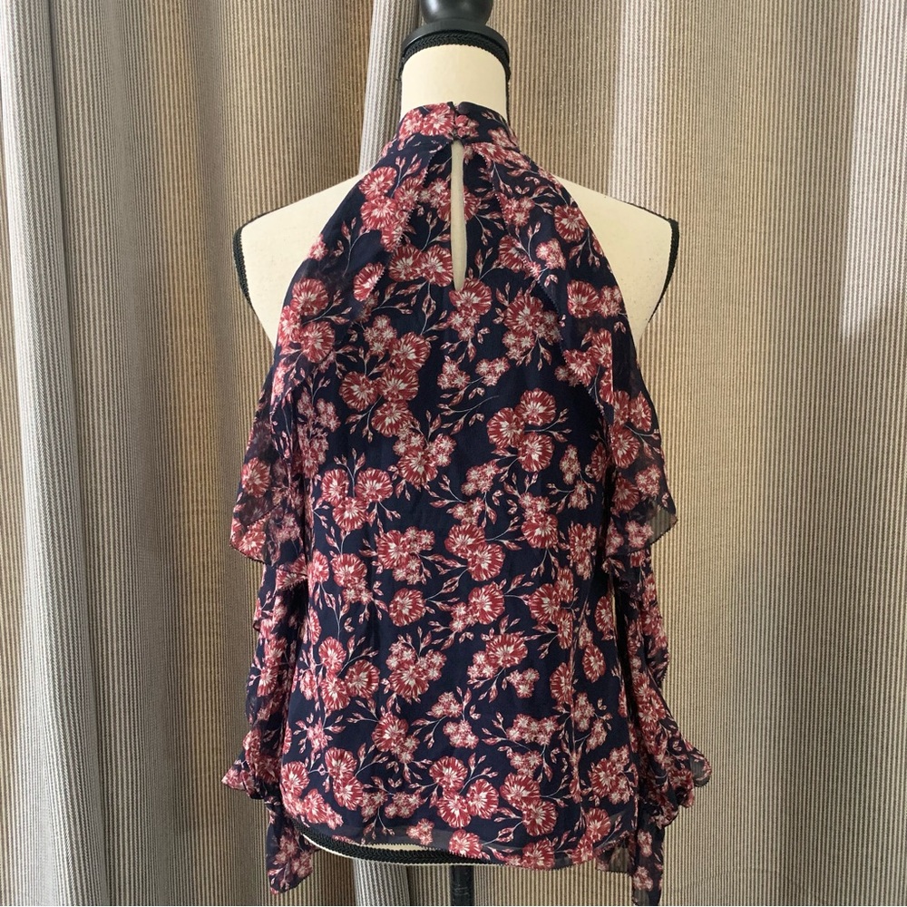 Intermix Blouse - image 5